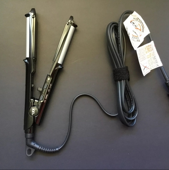 Ion Straight and Spiral - NWOB - Picture 4 of 4